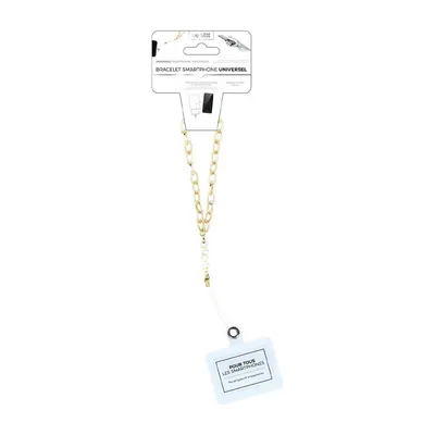 Bratara pentru telefon SWINGY, 30 cm