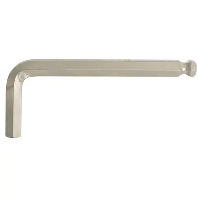 Chei locas hexagonal cu cap sferic 5mm, 85mm, 33mm, 23g