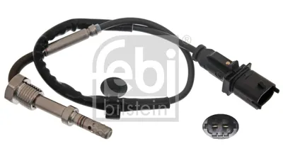 Senzor temperatura evacuare CHEVROLET CRUZE, TRAX; OPEL ASTRA J, ASTRA J GTC, MOKKA MOKKA X 1.7D dupa 2009