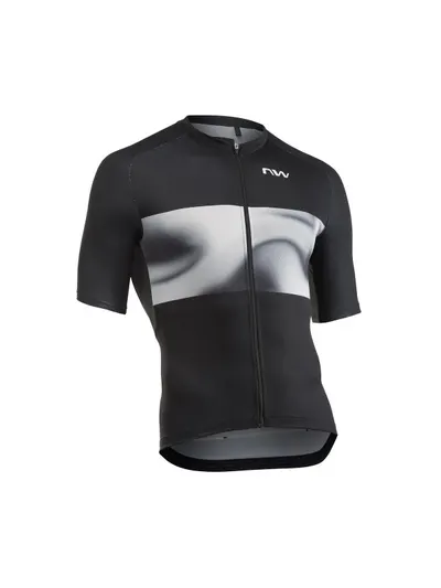 Tricou de ciclism pentru bărbați Northwave Force Evo