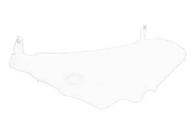 Rezervor spalator potrivit AUDI A4 B8, A5 2007-2017