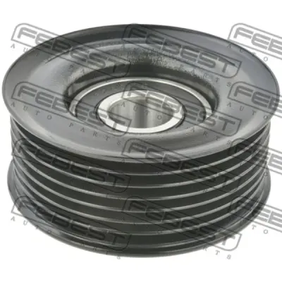rola intinzator, curea transmisie FEBEST 0287-HR16DE