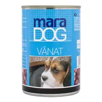 Maradog Caine Conserva Vanat 415 g