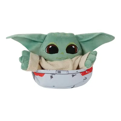 Jucarie de plus - Star Wars - Baby Yoda