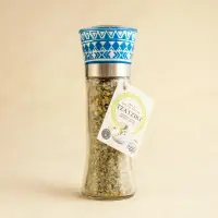 Rasnita sare tzatziki - 200g