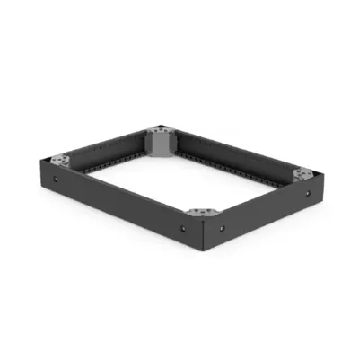 Bzt- Plinth Set For 60x200x60
