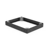 Bzt- Plinth Set For 60x200x60