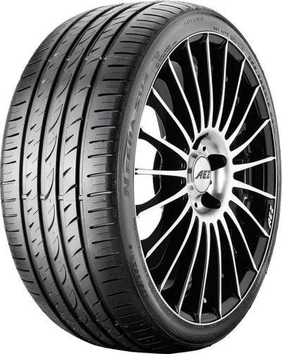 Nexen N Fera SU4 ( 195/55 R15 85V )