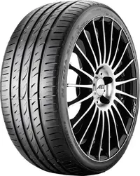 Nexen N Fera SU4 ( 225/45 R17 94W XL )