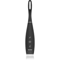 FOREO ISSA™ 4 Plus periuta de dinti electrica Black 1 buc