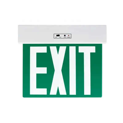 Lampa Iesire Urgenta Xl3115 Marcaj Exit