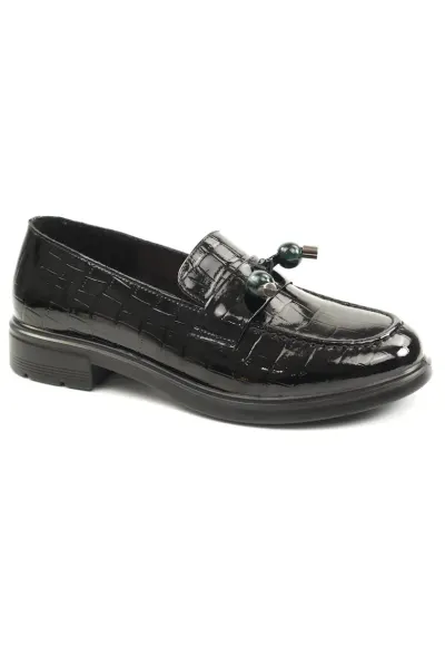 Pantofi dama J9J980002A 01 O - Negru