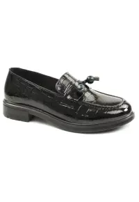 Pantofi dama J9J980002A 01 O - Negru