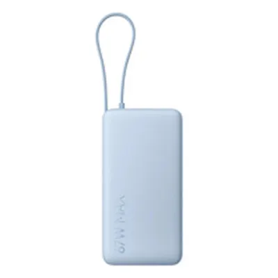 Powerbank XIAOMI BHR08O8GL Albastru
