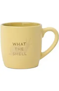 Cana: What the Shell