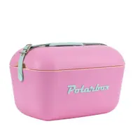 Cutie termoizolantă roz 12 l Pop – Polarbox