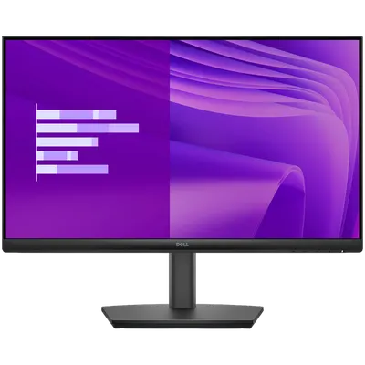 Dell Pro 24 Adjustable Stand Monitor - E2425HSM 23.8" FHD 1920x1080 100Hz, 72% NTSC (CIE 1931), 93 PPI, 16:9, IPS, AG, 250 cd/m2