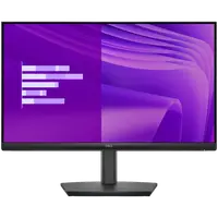 Dell Pro 24 Adjustable Stand Monitor - E2425HSM 23.8" FHD 1920x1080 100Hz, 72% NTSC (CIE 1931), 93 PPI, 16:9, IPS, AG, 250 cd/m2