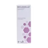 Biguanelle solutie ginecologica izotonica, 100ml, LO.LI. Pharma