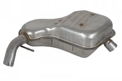 Toba finala esapament potrivit VOLVO S60 I 2.4D 01.01-04.10