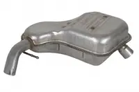 Toba finala esapament potrivit VOLVO S60 I 2.4D 01.01-04.10