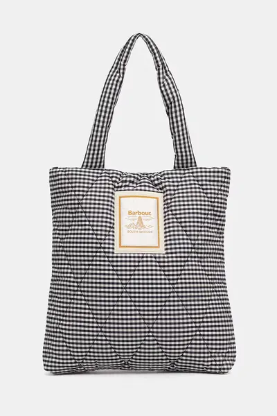 Barbour geantă shopper pentru femei Riah