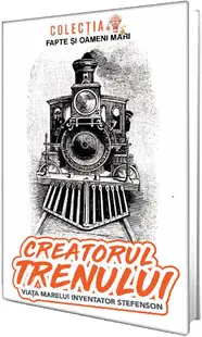 Creatorul trenului
