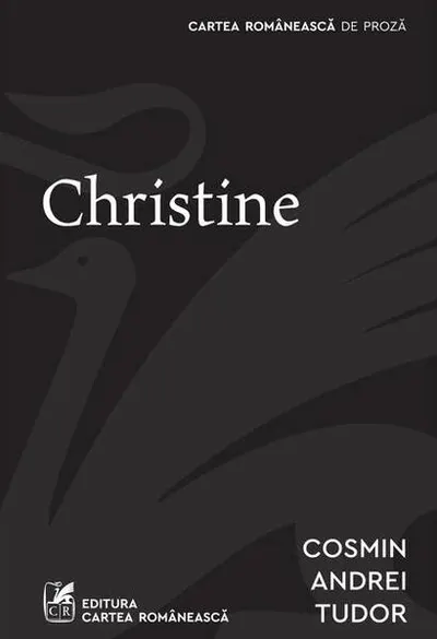 Christine - Paperback brosat