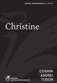 Christine - Paperback brosat
