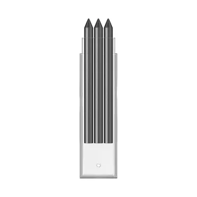 Mina grafit 5.6mm, 3buc/set, StandardGraph