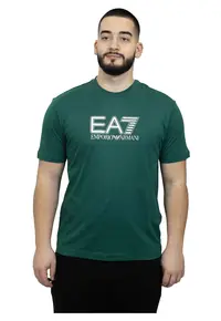 Tricou Emporio Armani Train Visibility M Tee SS CO 6DPT81PJVPZ01823