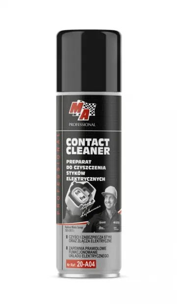 Spray curatare contacte, 200 ml