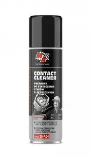 Spray curatare contacte, 200 ml