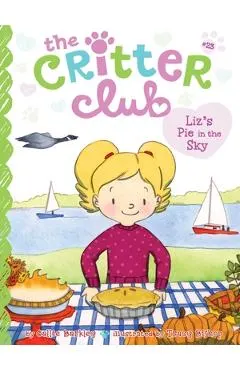 Liz's Pie in the Sky, 23