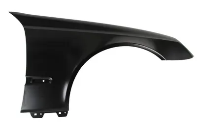Aripa Dreapta Fata potrivit MERCEDES E-CLASS W211 2002-2009 - (otel)