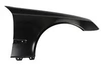 Aripa Dreapta Fata potrivit MERCEDES E-CLASS W211 2002-2009 - (otel)