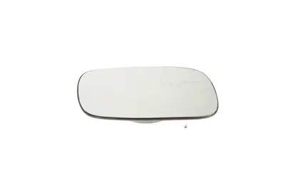 Sticla oglinda exterioara Dreapta potrivit OPEL ASTRA F, ASTRA F CLASSIC, ASTRA F/combi 1991-2005 - (convexa)