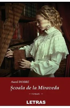 eBook Scoala de la Miraveda
