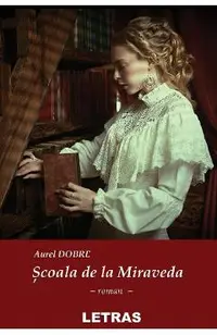 eBook Scoala de la Miraveda