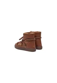 Ghete dama 304363153 - Piele naturala - Maro - Maro
