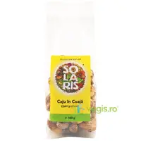 Caju in Coaja Copt si Sarat 100g