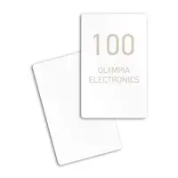 Acces hotel -RFID Unitate de control blocare usa, iluminat si climatizare - 2x20A - 170-265V