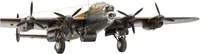 Model de asamblat Revell Militar: Avioane - Lancaster B.III Dambusters