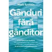 Ganduri fara ganditor