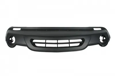 Bara fata inferioara, gri inchis CHRYSLER PACIFICA intre 2003-2008