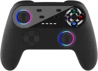 Controler fără fir Oniverse - Walli, negru (Switch/PC/Android/IOS)