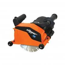 Debitator canale SC 181 230V - Norton Clipper