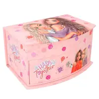 Cutie mica de bijuterii, Depesche, TOPModel, Happy Together