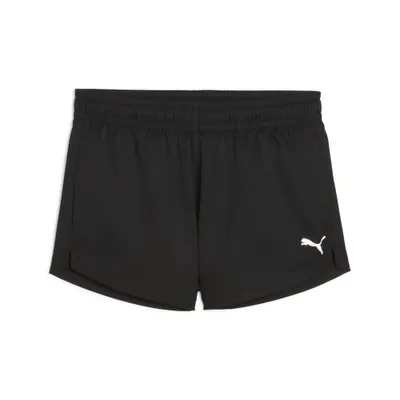 Pantaloni scurți țesuți Train All Day ESS pentru fete PUMA