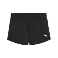 Pantaloni scurți țesuți Train All Day ESS pentru fete PUMA